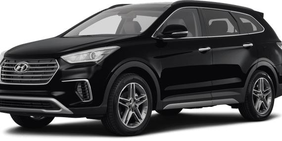HYUNDAI SANTA FE 2017 KM8SR4HF2HU179107 image HYUNDAI SANTA FE 2017 KM8SR4HF2HU179107 image